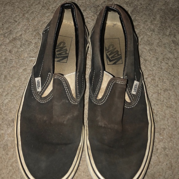 Vans - Picture 2 of 7